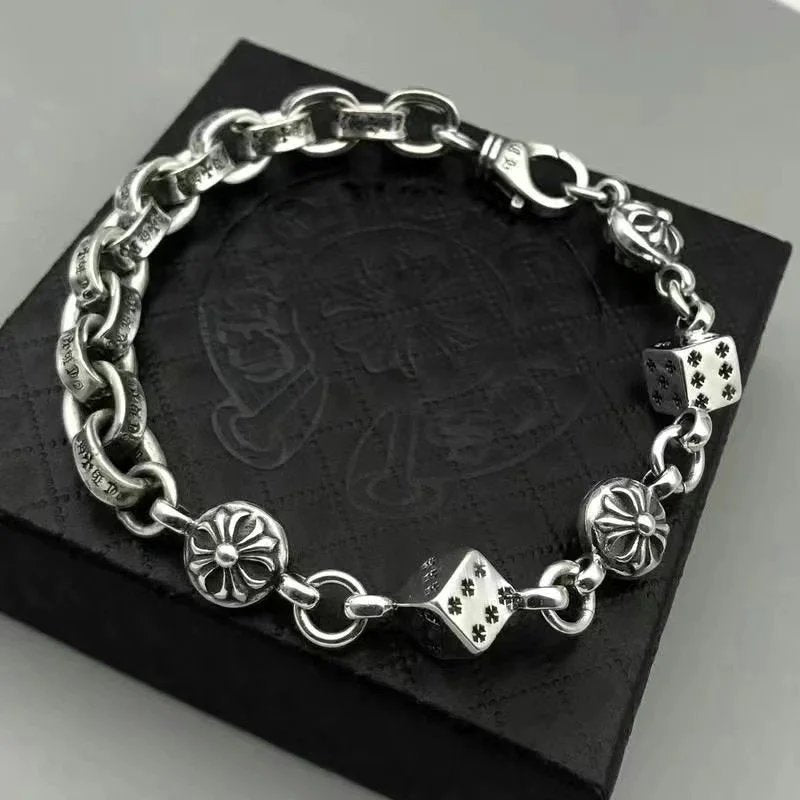 CHROM Luxury Bracelets
