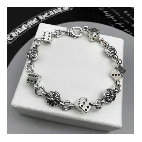 CHROM Luxury Bracelets