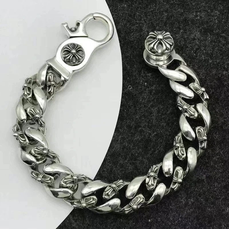 CHROM Luxury Bracelets