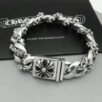 CHROM Luxury Bracelets