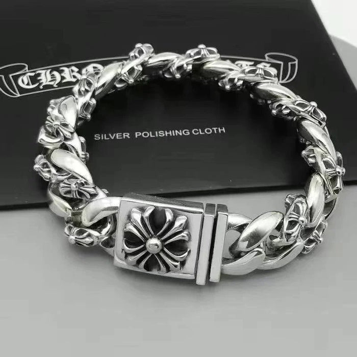 CHROM Luxury Bracelets