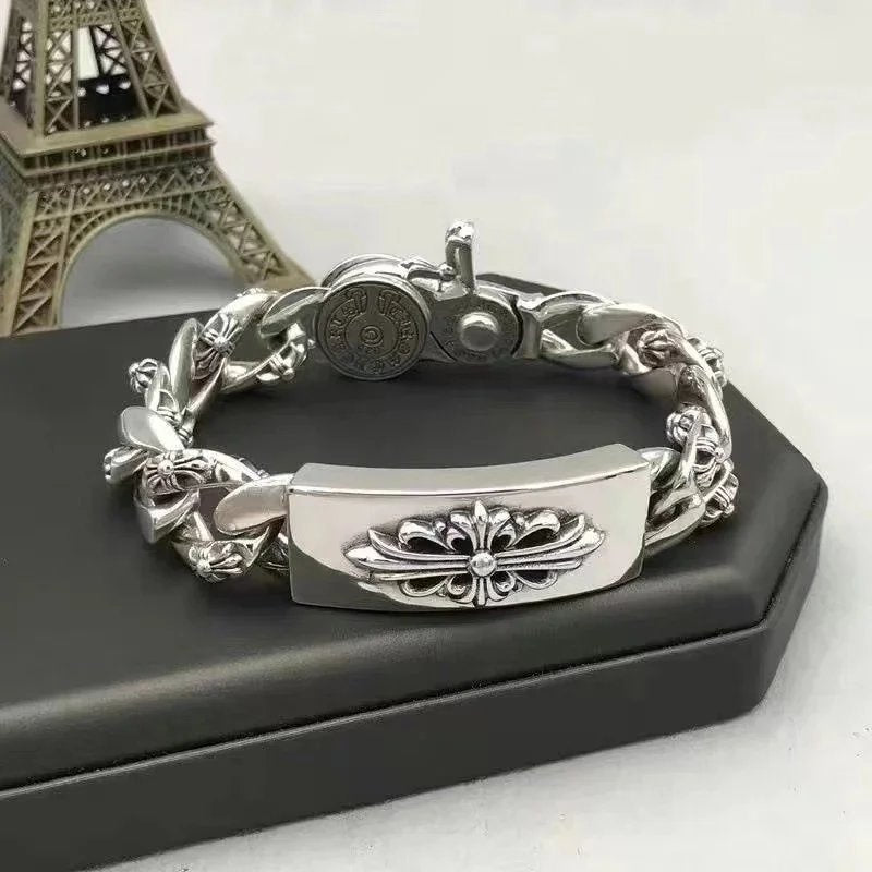 CHROM Luxury Bracelets