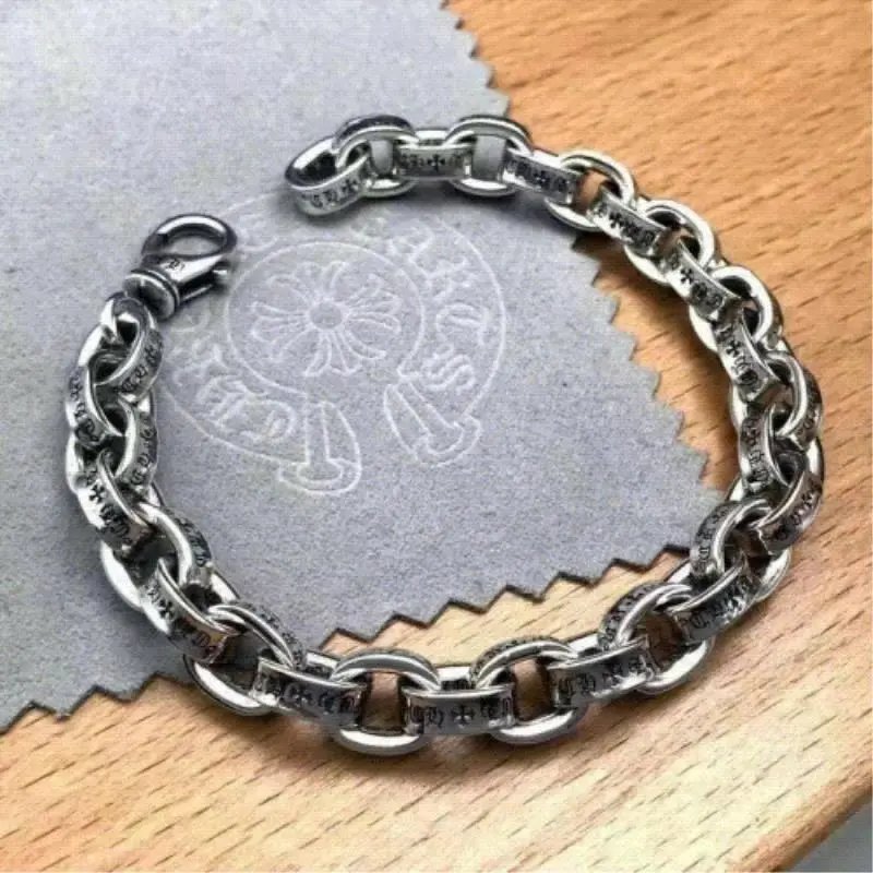 CHROM Luxury Bracelets