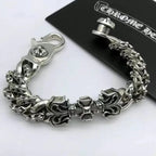 CHROM Luxury Bracelets