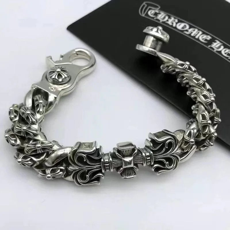 CHROM Luxury Bracelets