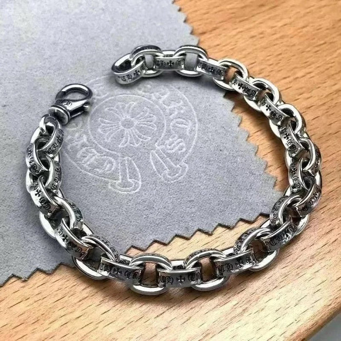 CHROM Luxury Bracelets