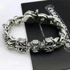 CHROM Luxury Bracelets