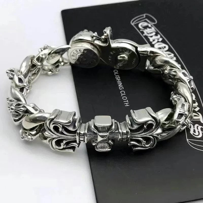 CHROM Luxury Bracelets