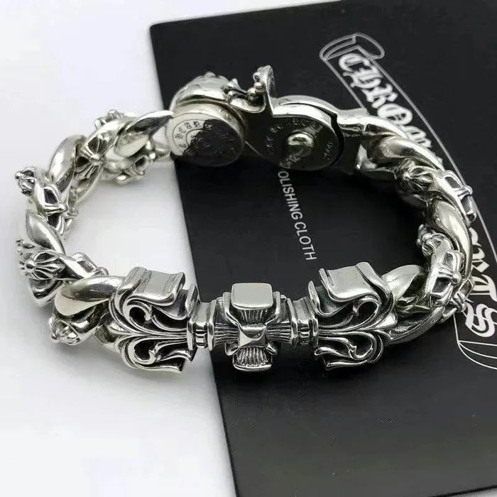 CHROM Luxury Bracelets