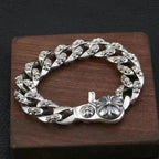 CHROM Luxury Bracelets