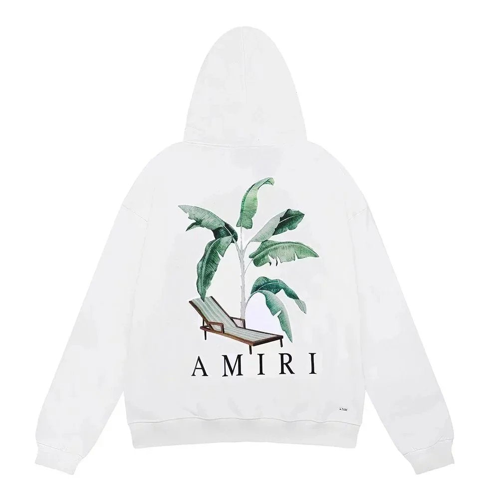 AMIR Clothing Hoodie