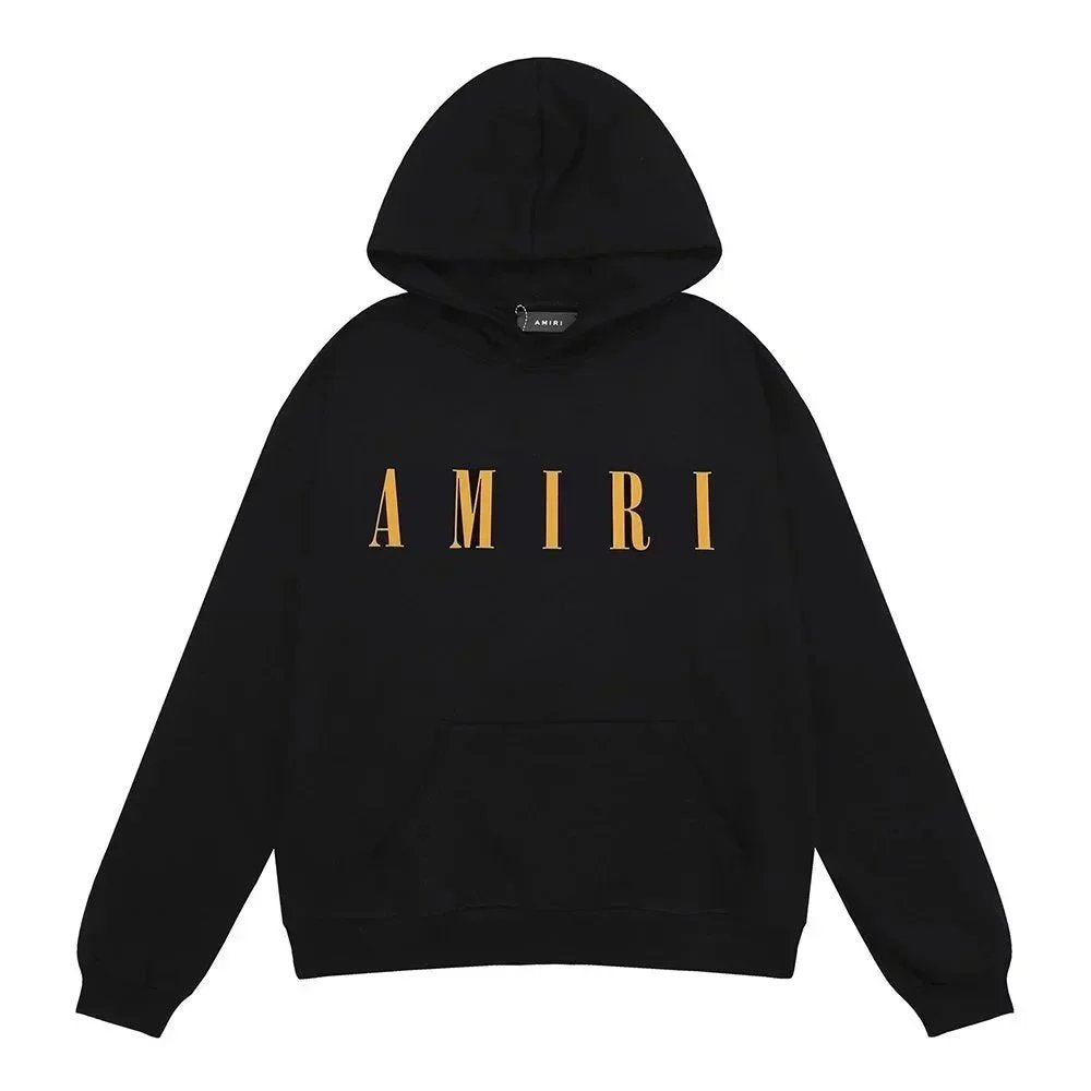 AMIR Clothing Hoodie
