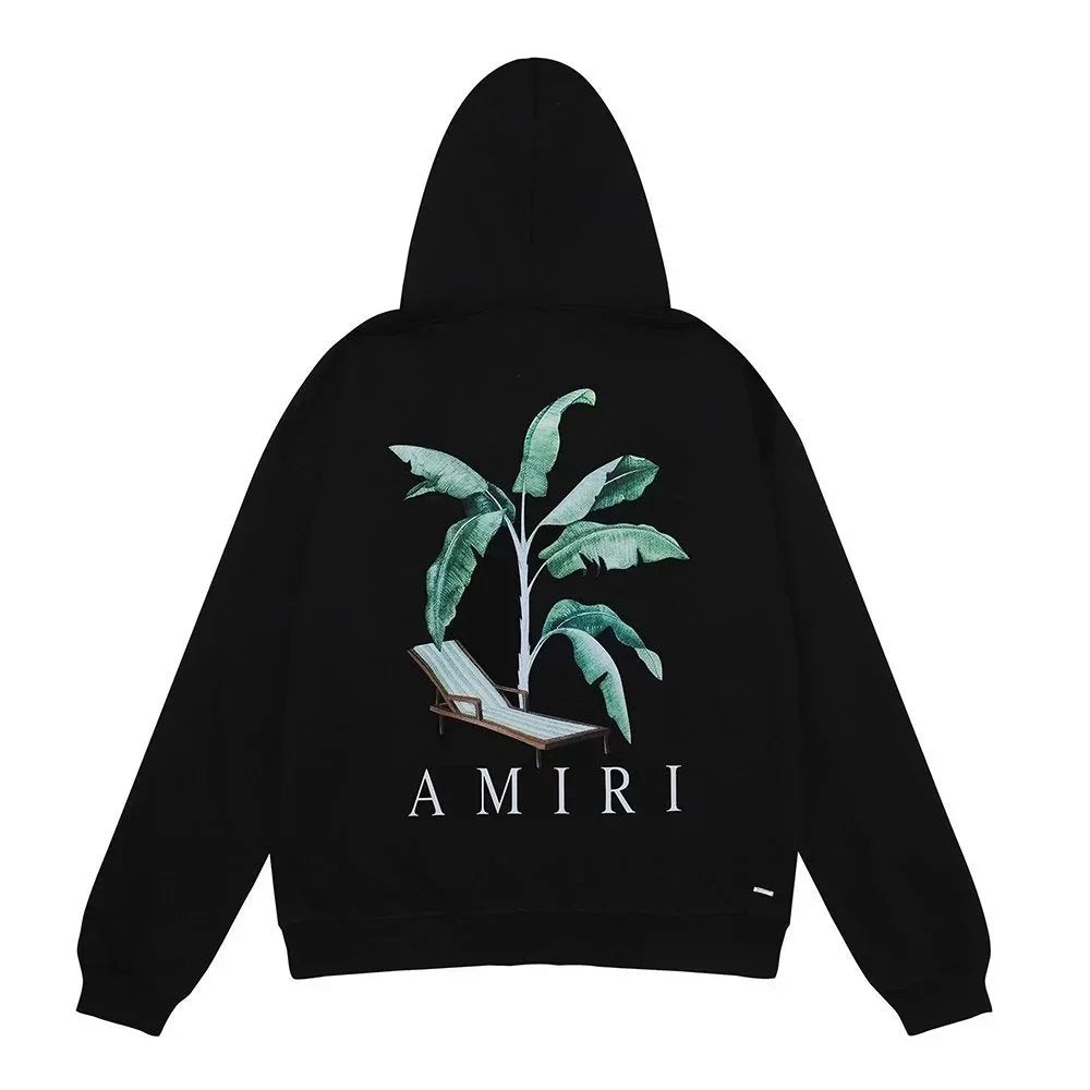 AMIR Clothing Hoodie