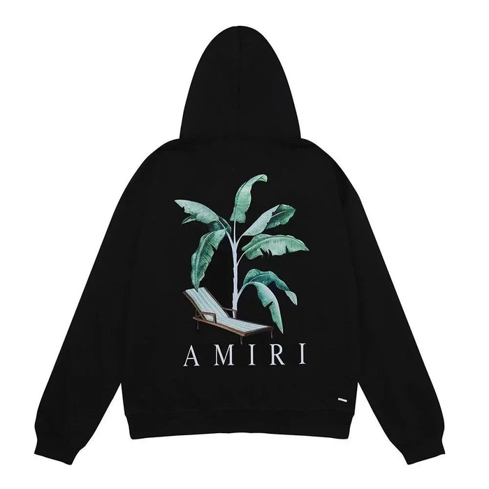 AMIR Clothing Hoodie