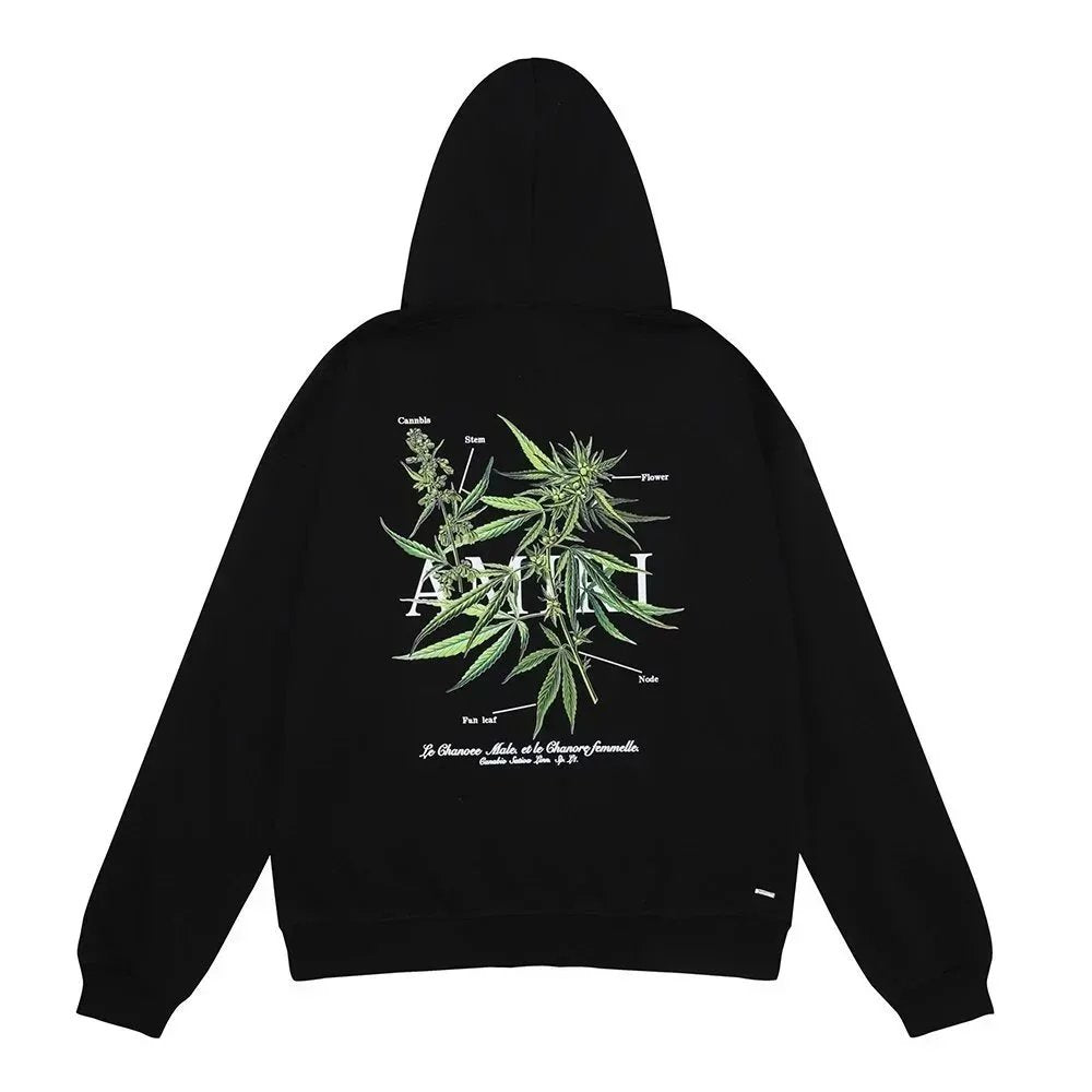 AMIR Clothing Hoodie