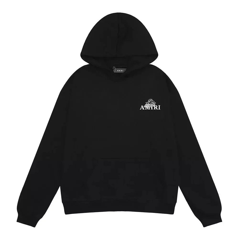 AMIR Clothing Hoodie