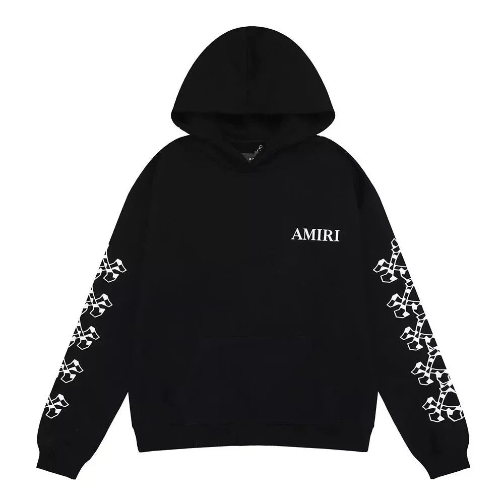 AMIR Clothing Hoodie