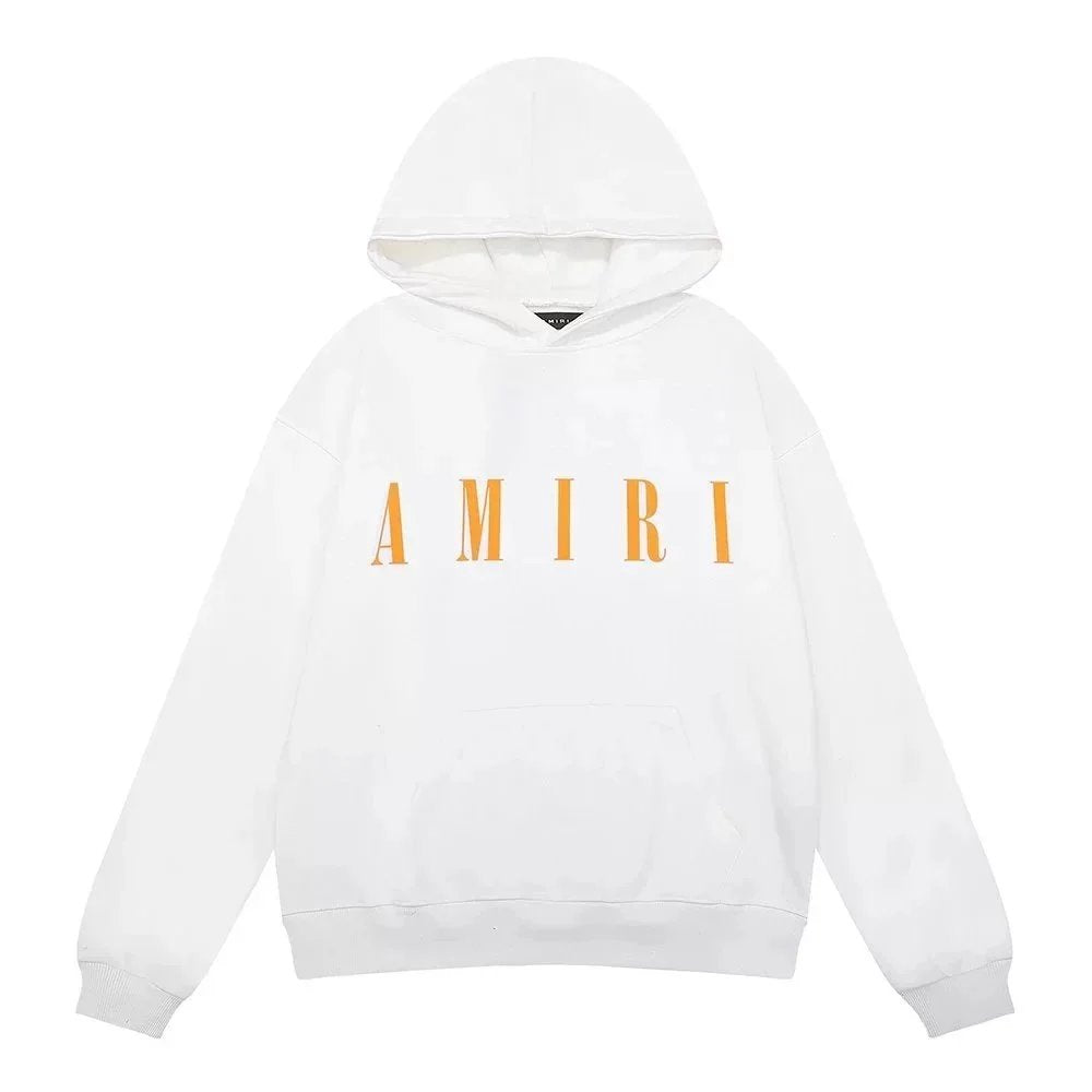 AMIR Clothing Hoodie