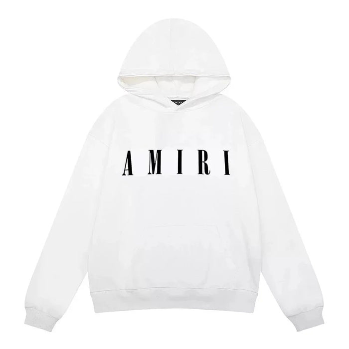 AMIR Clothing Hoodie