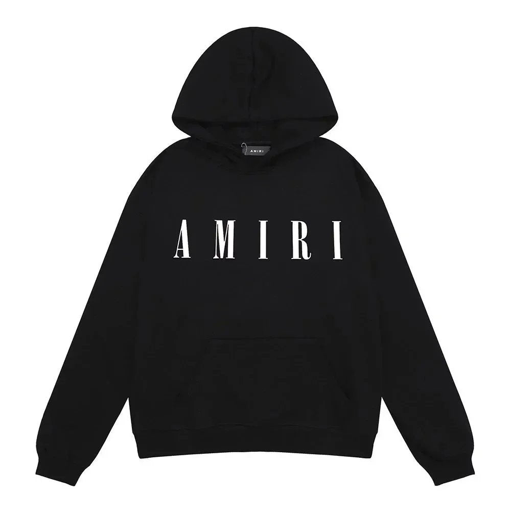 AMIR Clothing Hoodie