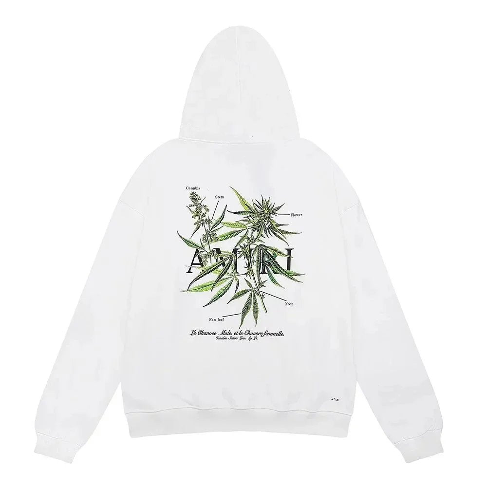 AMIR Clothing Hoodie