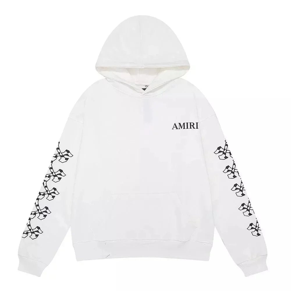 AMIR Clothing Hoodie