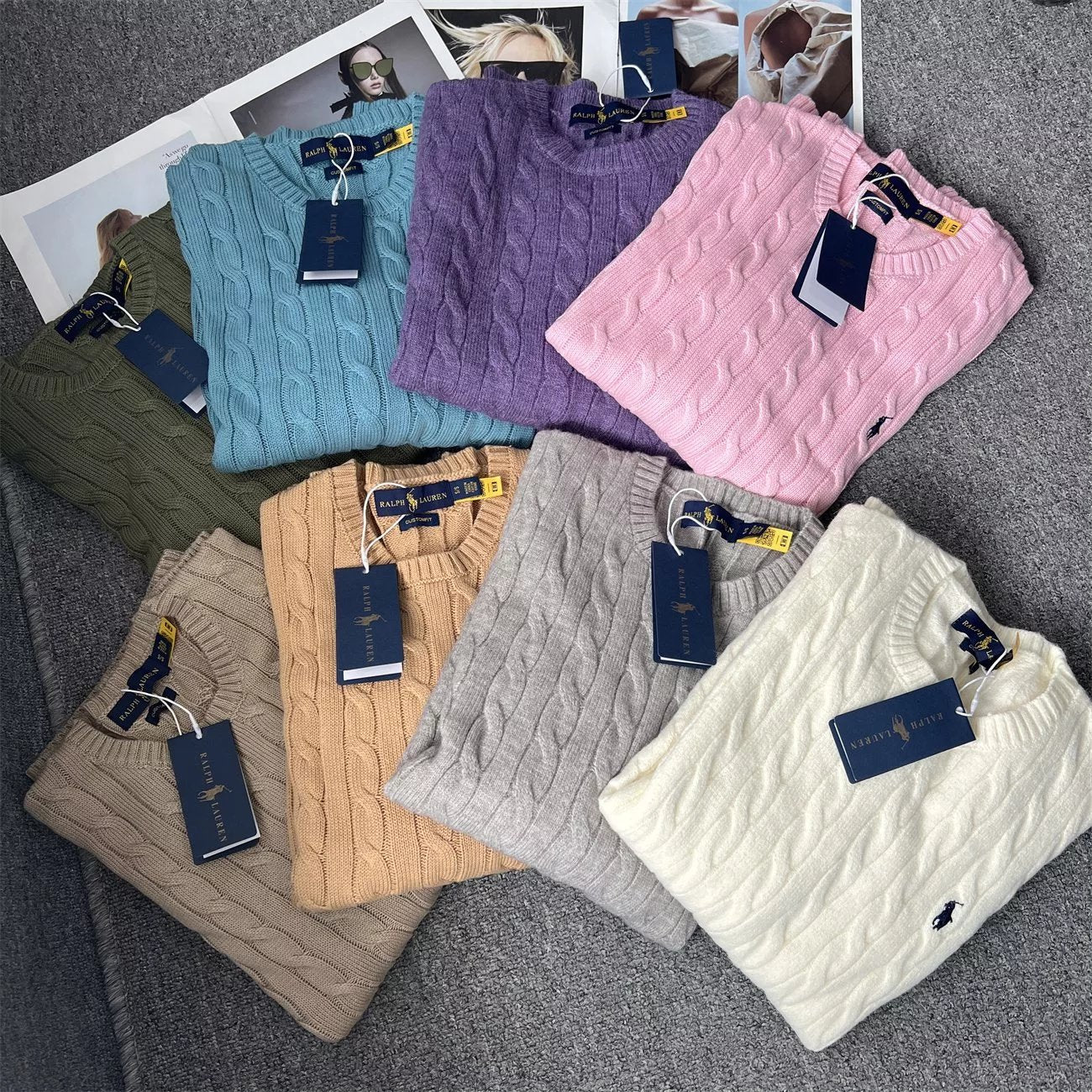 RALP SWEATER (2)