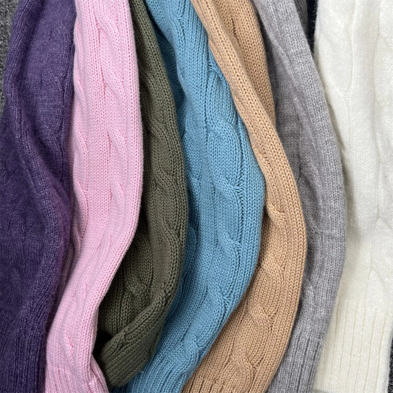 RALP Clothing Women's Sweaters