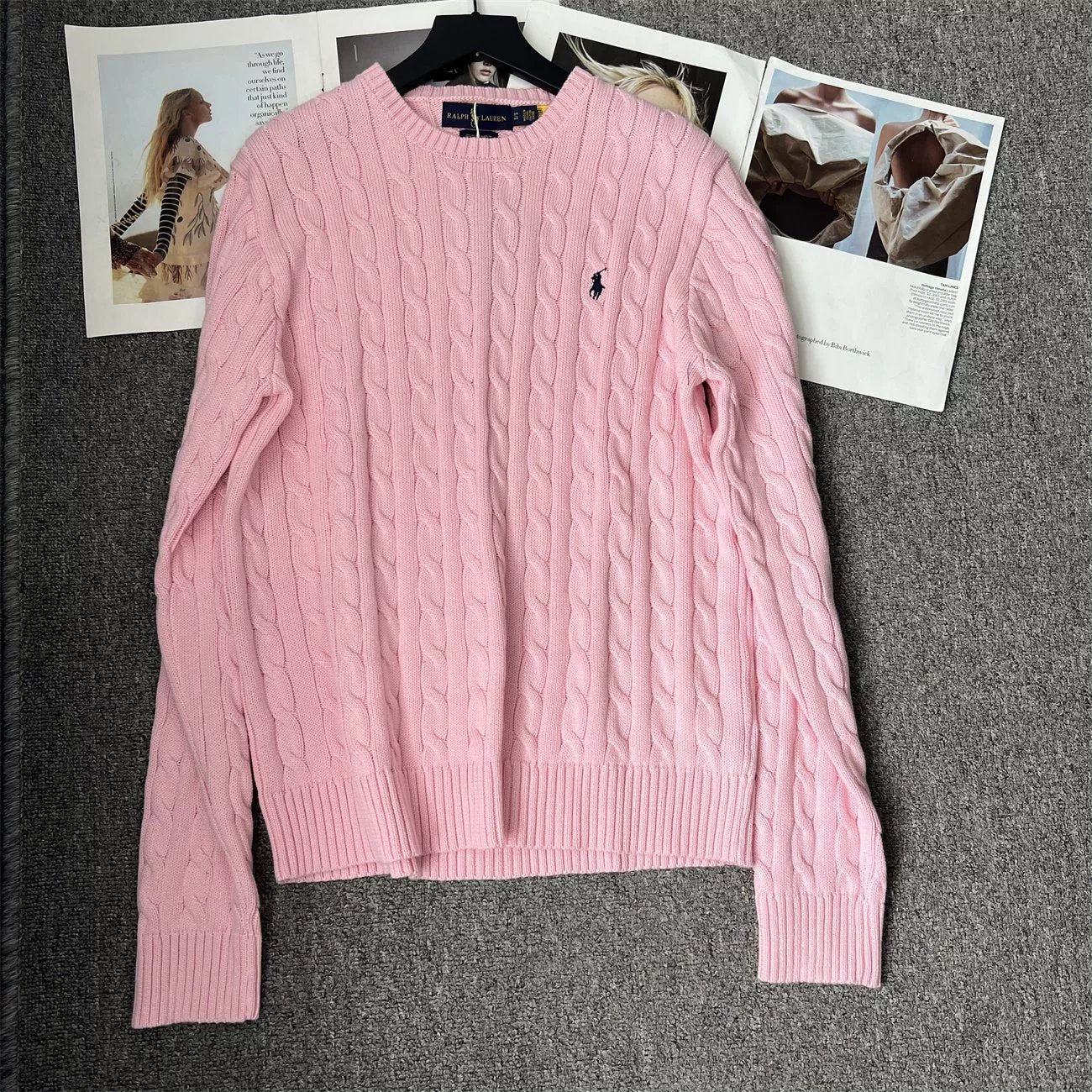 RALP Clothing Women's Sweaters