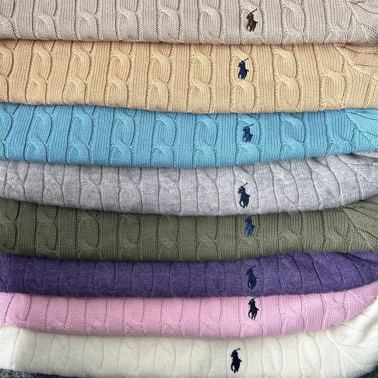 RALP Clothing Women's Sweaters