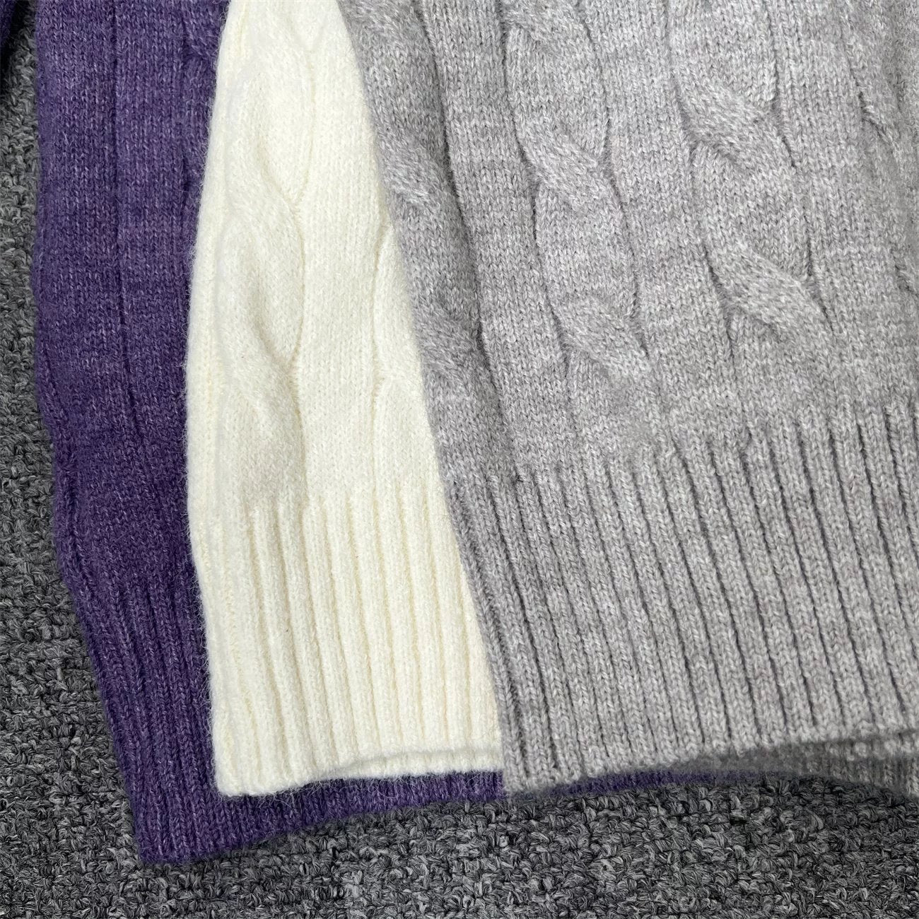 RALP Clothing Women's Sweaters