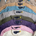 RALP Clothing Women's Sweaters