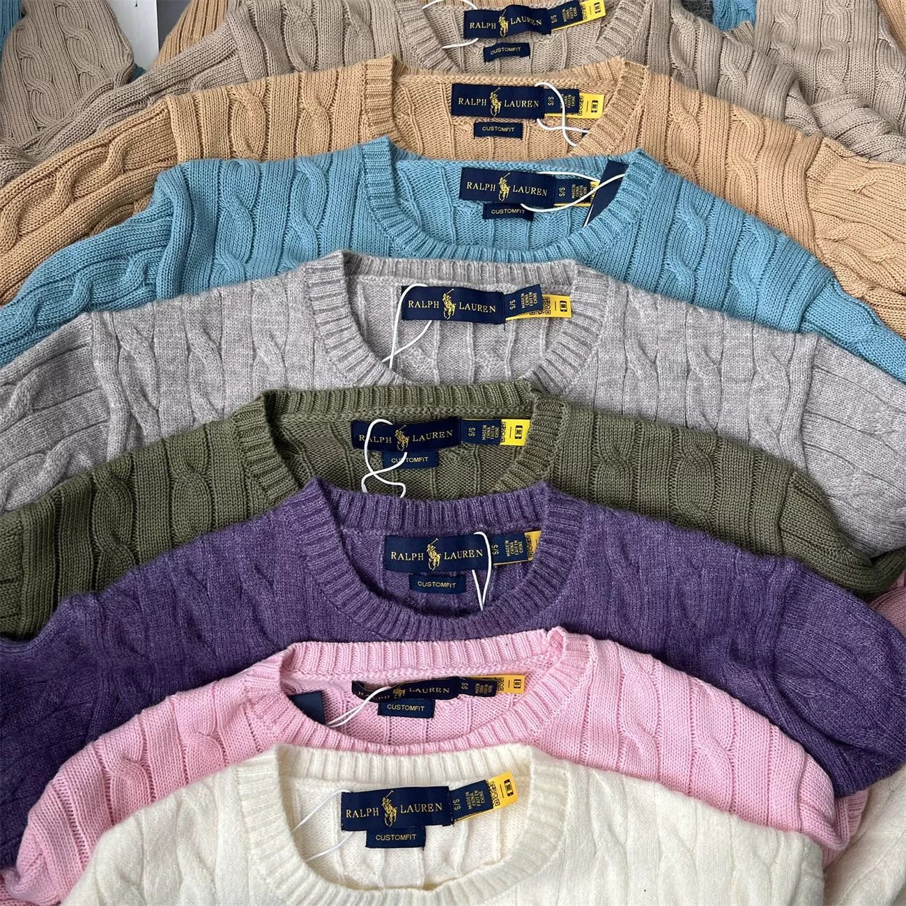 RALP Clothing Women's Sweaters