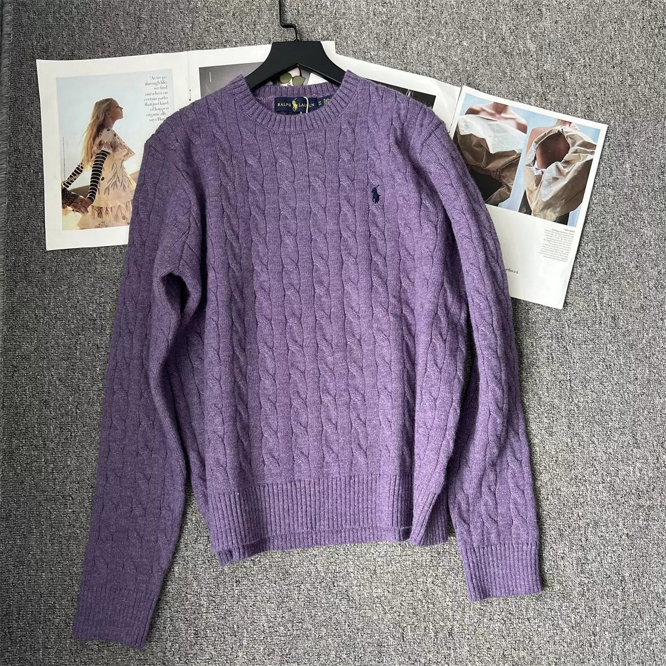RALP Clothing Women's Sweaters