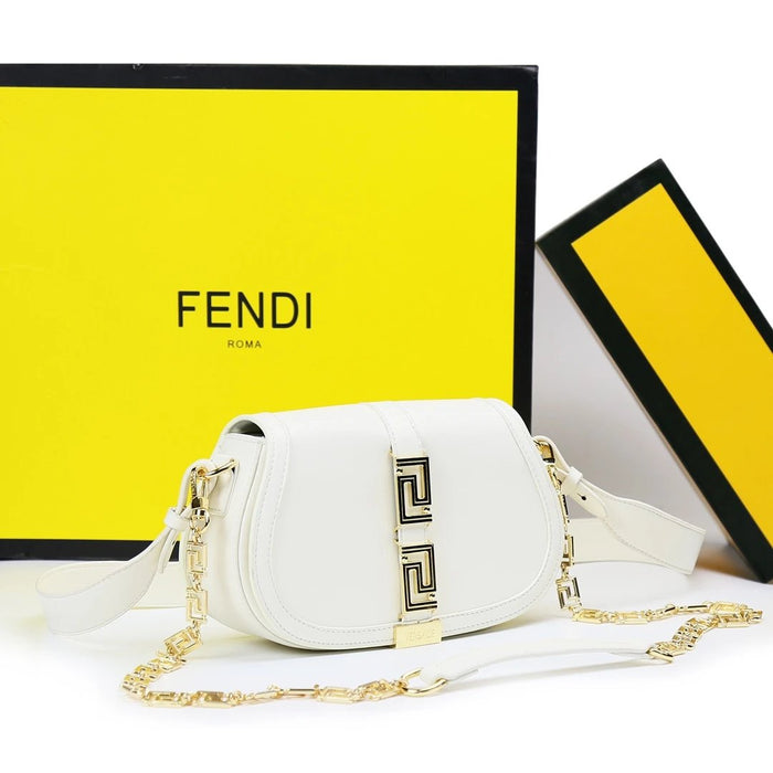 FEND Crossbody Bags