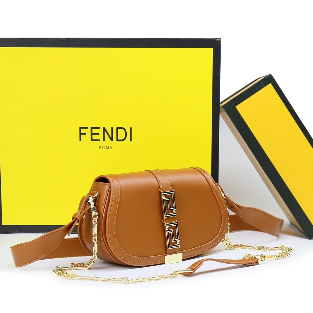 FEND Crossbody Bags