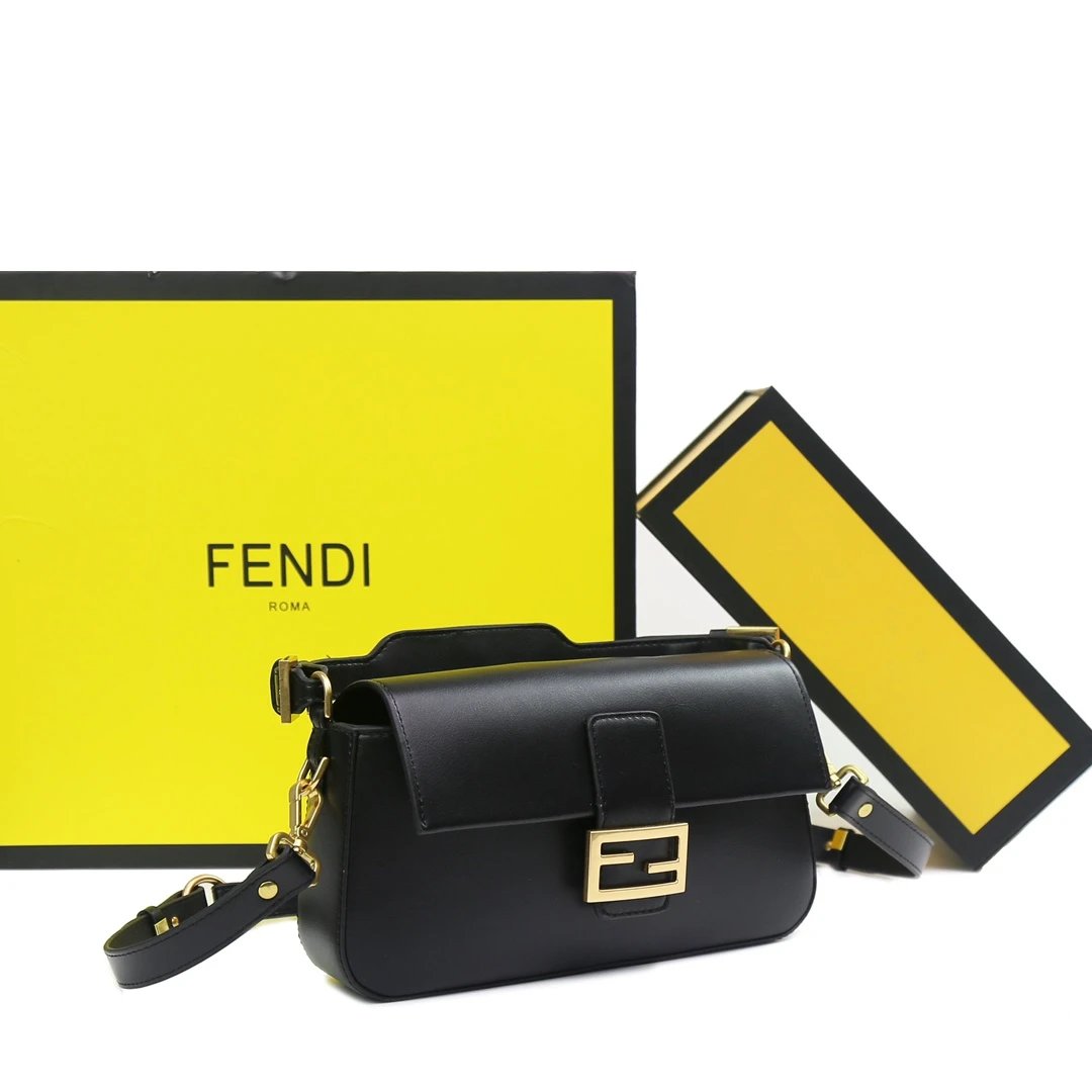 FEND Crossbody Bags