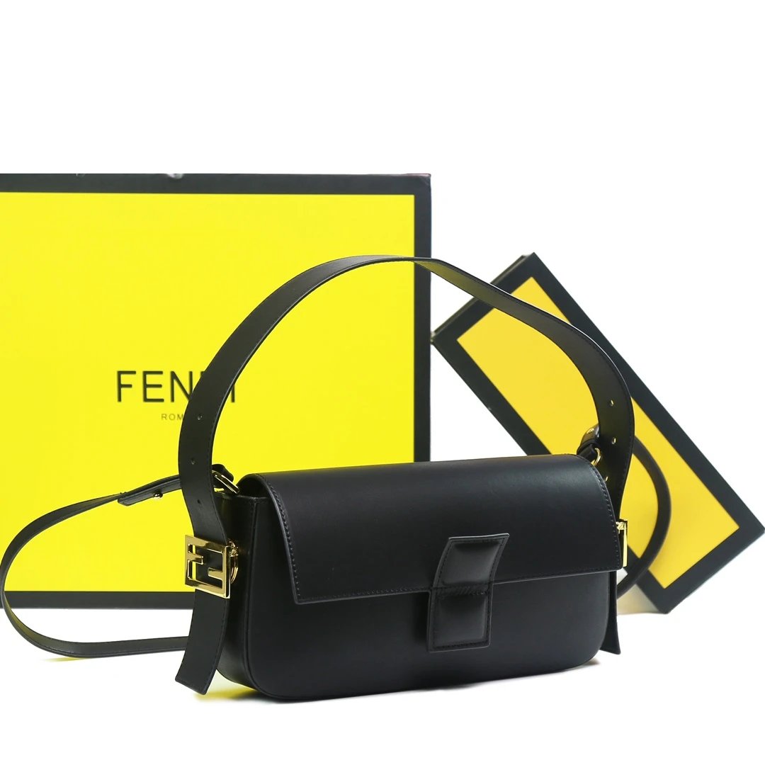 FEND Crossbody Bags