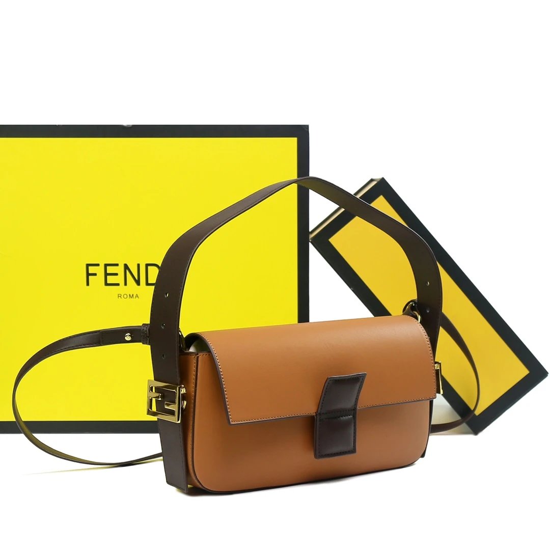 FEND Crossbody Bags