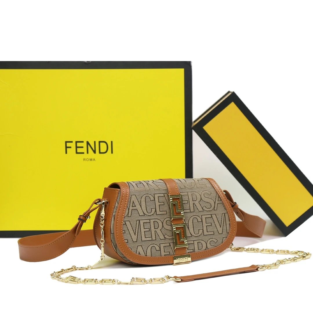 FEND Crossbody Bags