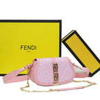 FEND Crossbody Bags
