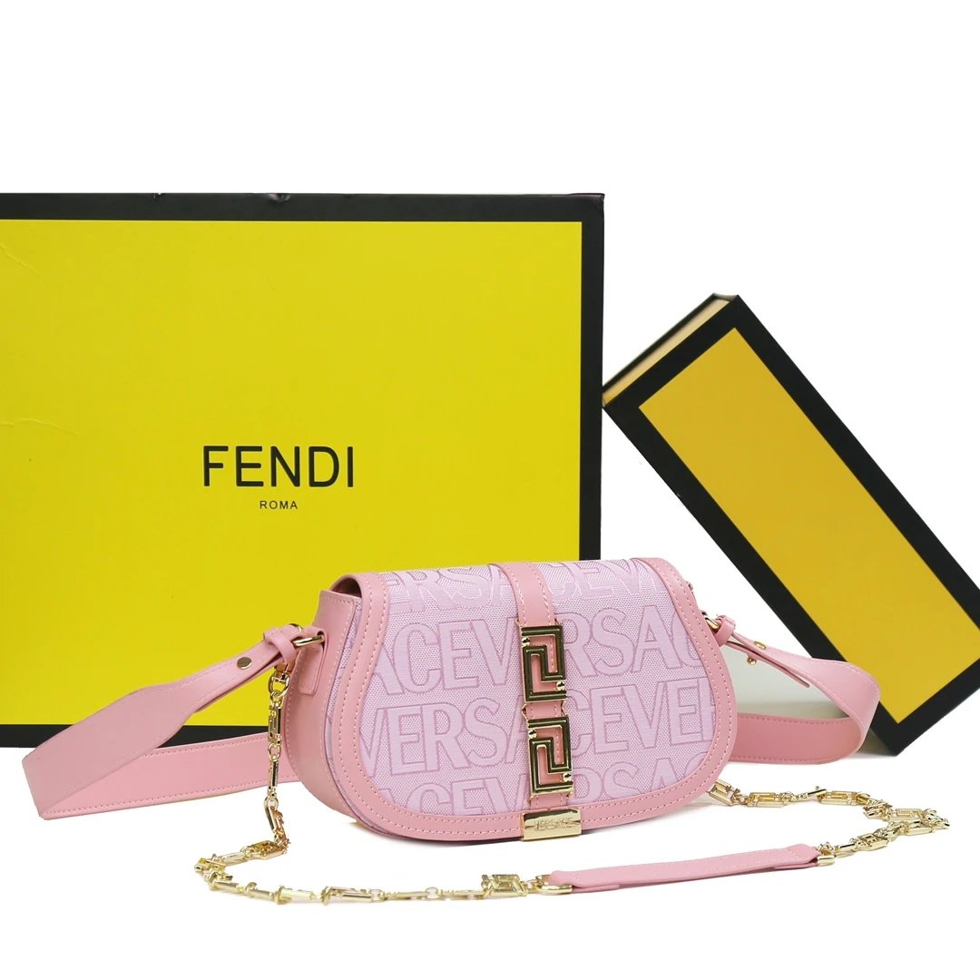 FEND Crossbody Bags