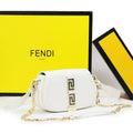 FEND Crossbody Bags