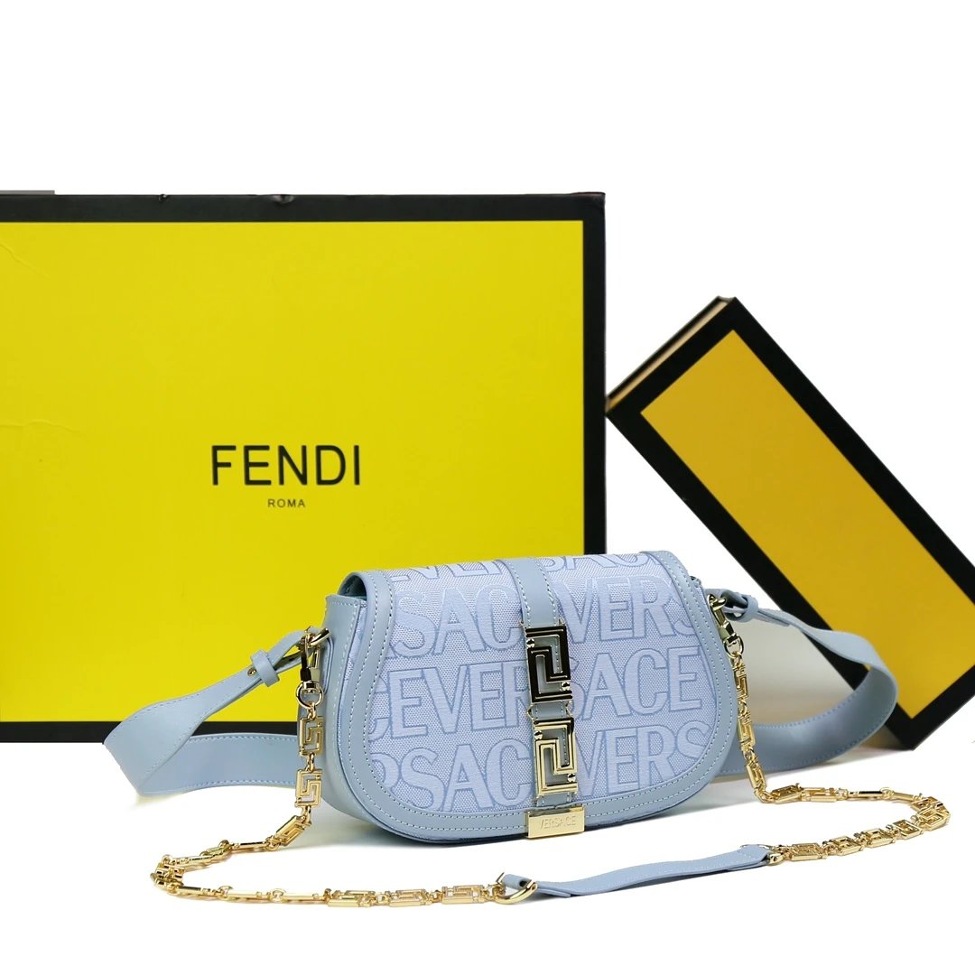 FEND Crossbody Bags