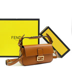 FEND Crossbody Bags