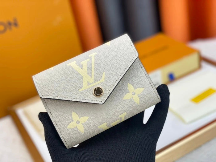 VL Wallets
