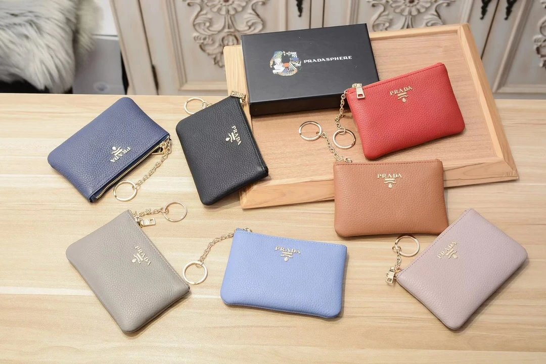 PRAD Wallets 1
