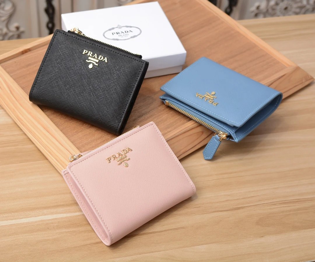 PRAD Wallets 2