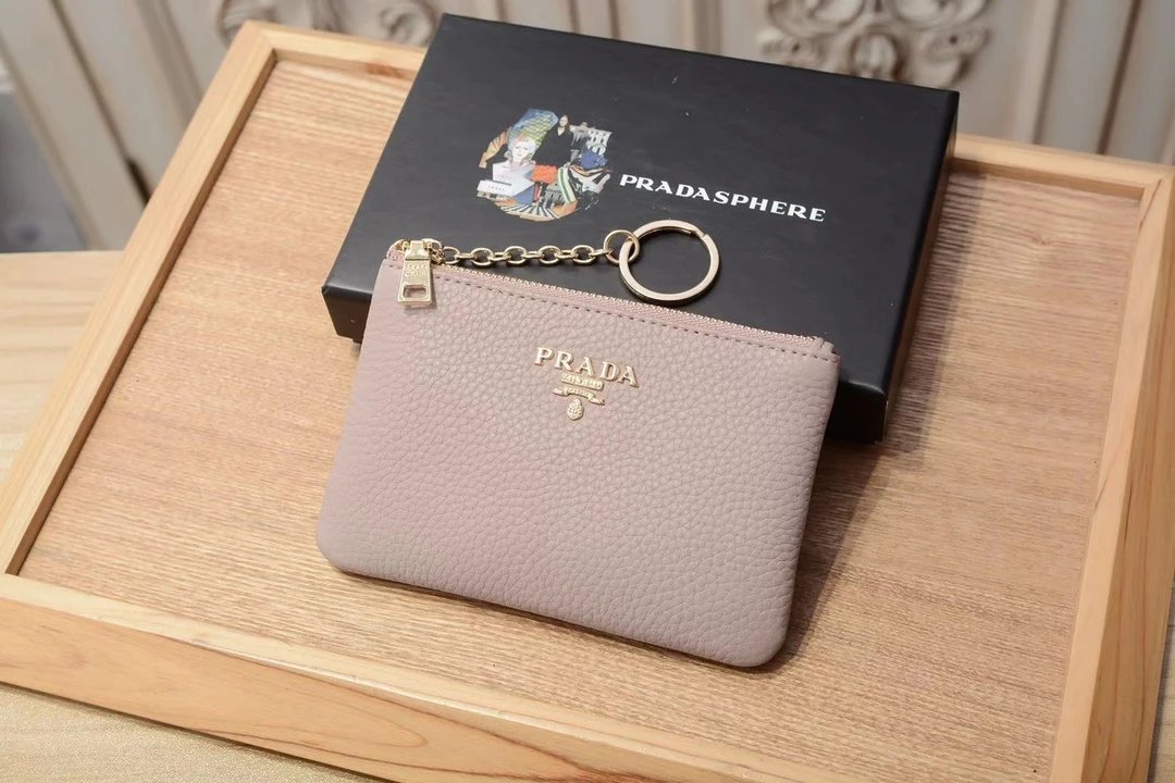 PRAD Wallets