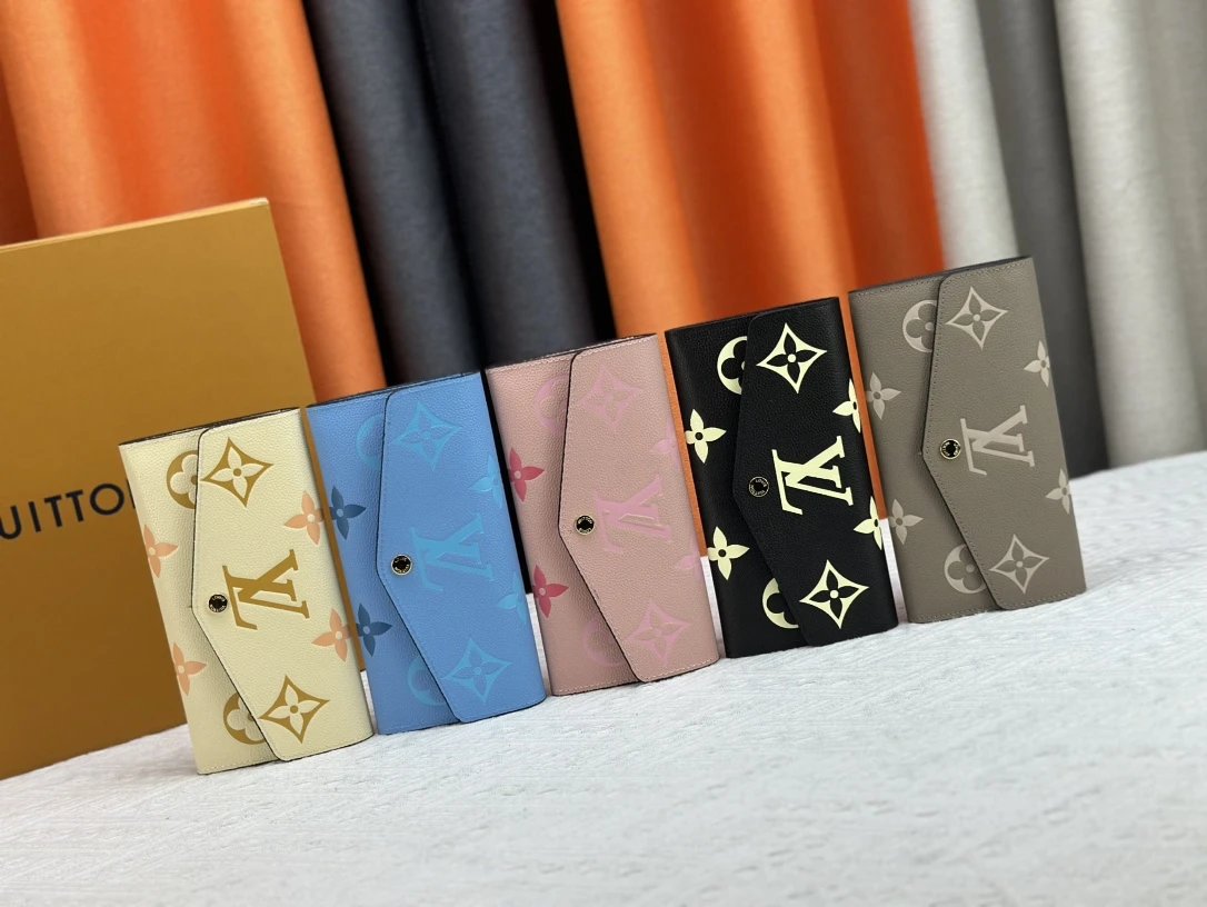 VL Wallets